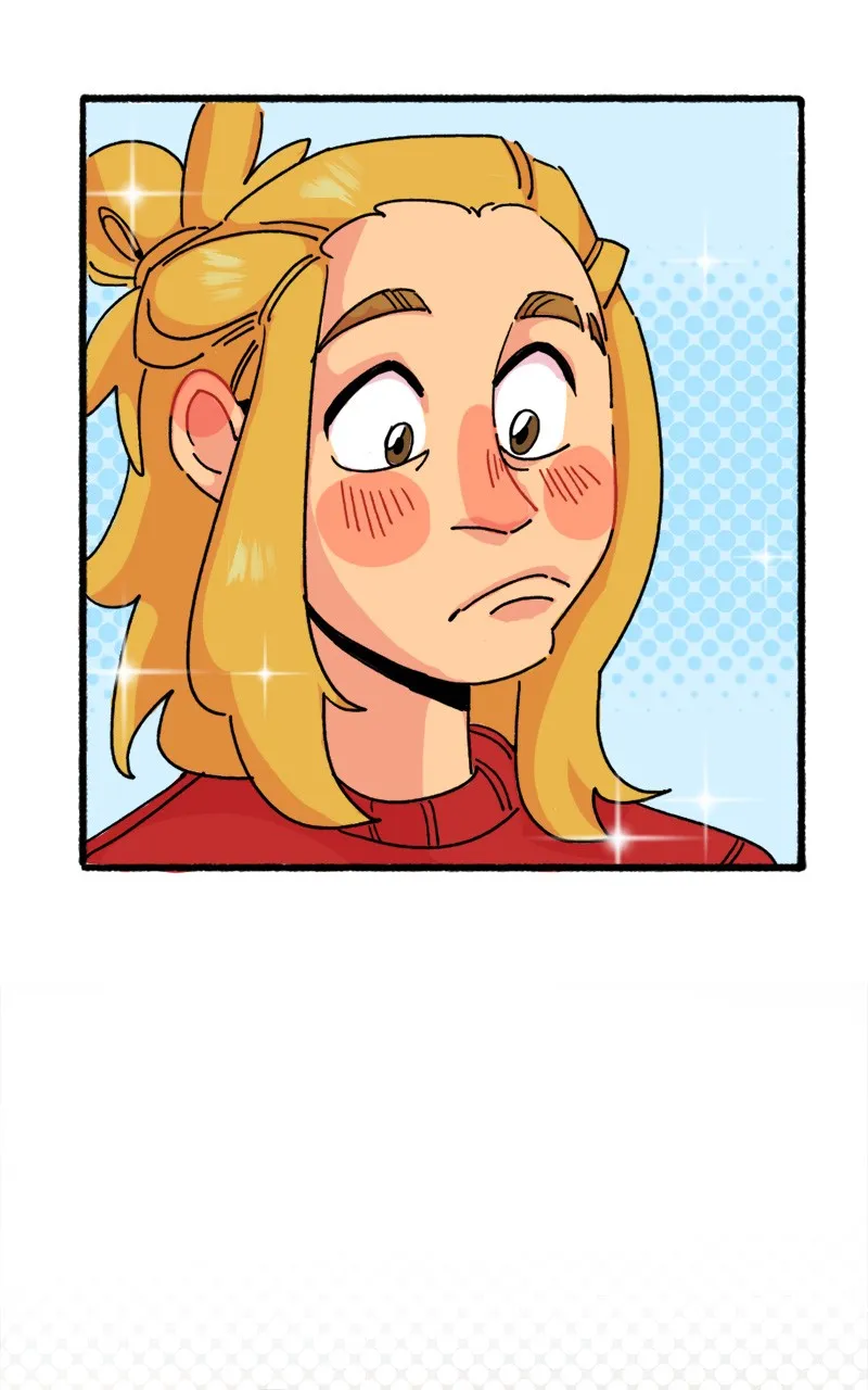 Not So Silent Chapter 3 page 11 - 