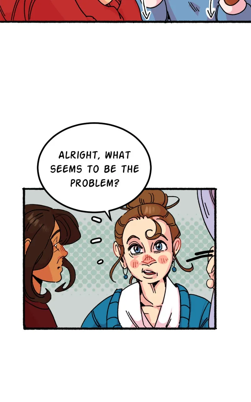 Not So Silent Chapter 3 page 14 - 