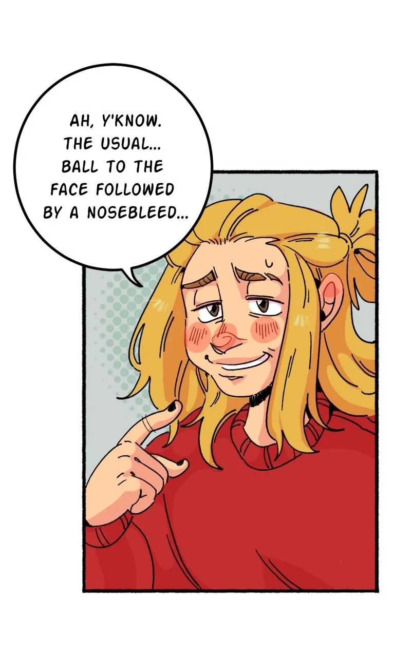 Not So Silent Chapter 3 page 15 - 