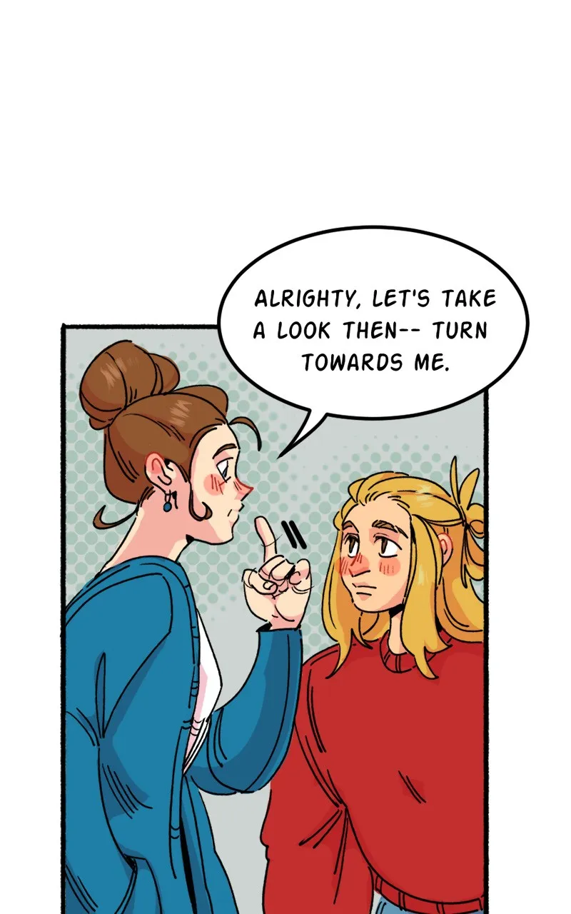 Not So Silent Chapter 3 page 16 - 