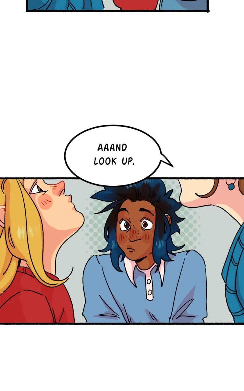 Not So Silent Chapter 3 page 17 - 