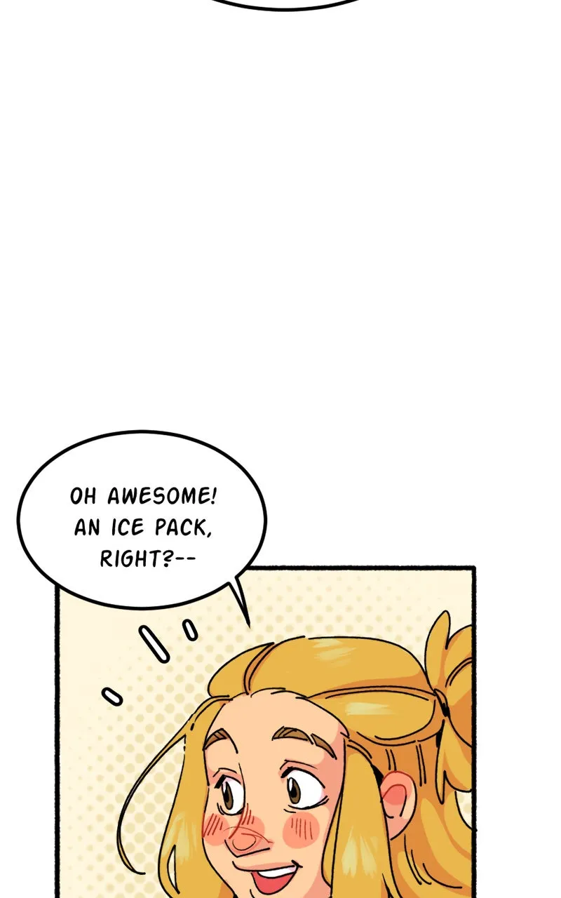 Not So Silent Chapter 3 page 19 - 