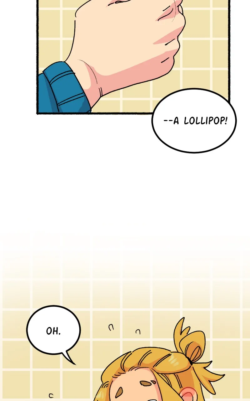 Not So Silent Chapter 3 page 21 - 