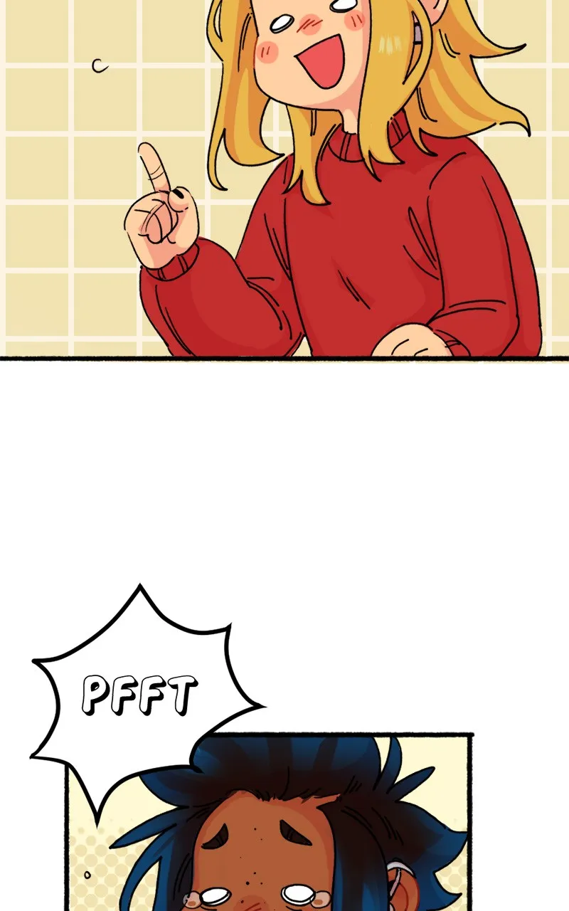 Not So Silent Chapter 3 page 22 - 