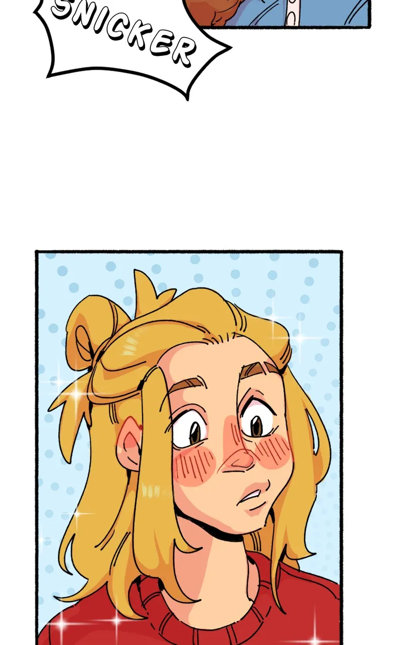 Not So Silent Chapter 3 page 24 - 