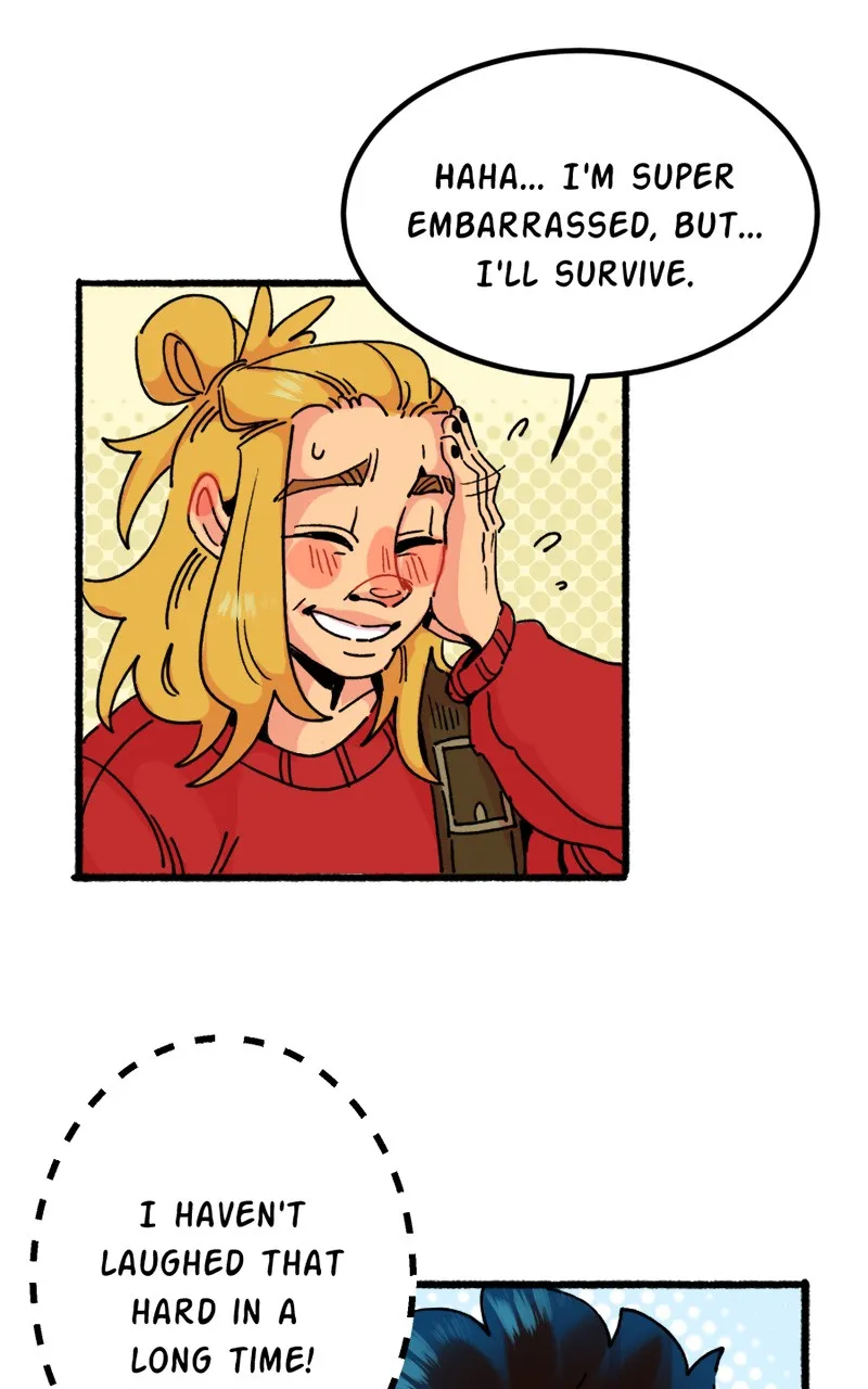 Not So Silent Chapter 3 page 29 - 