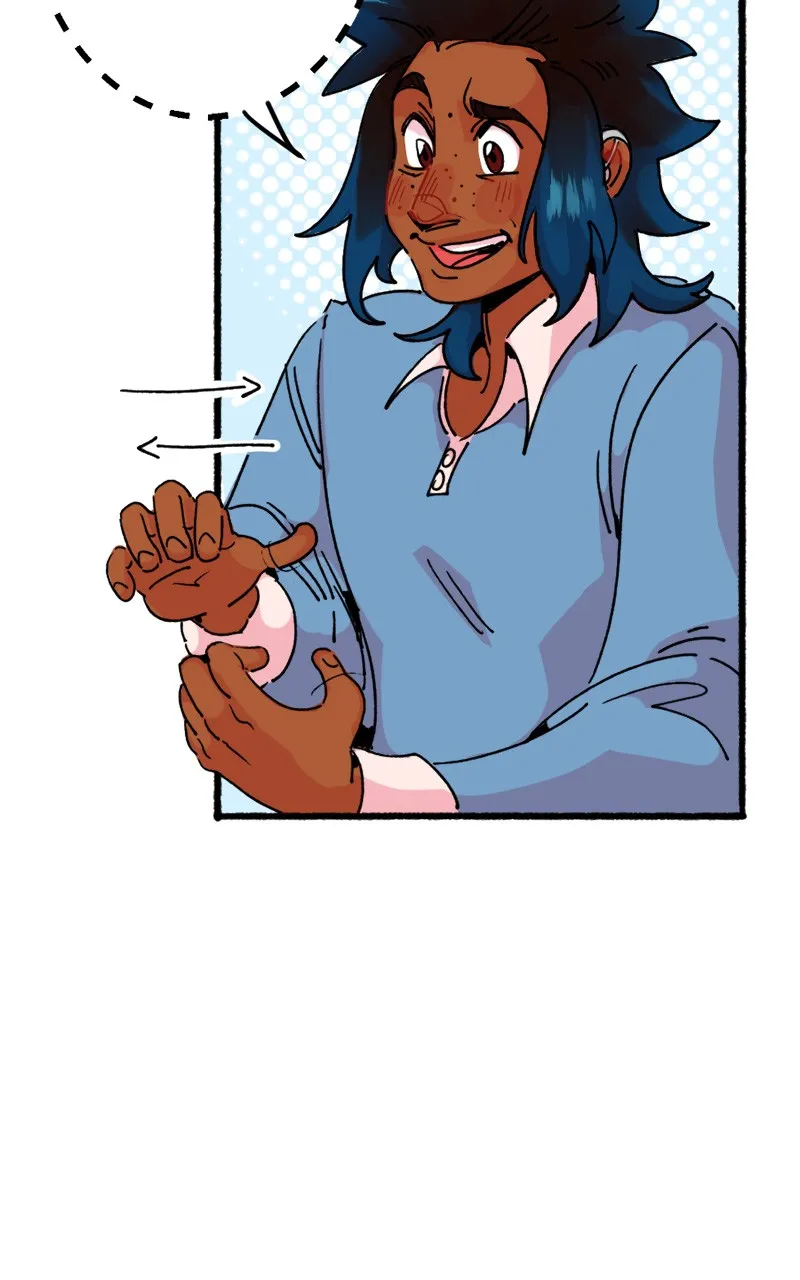 Not So Silent Chapter 3 page 30 - 