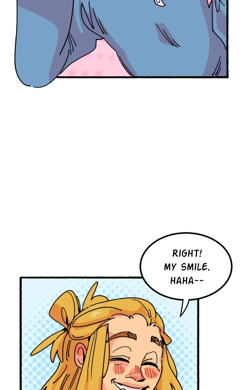 Not So Silent Chapter 3 page 4 - 