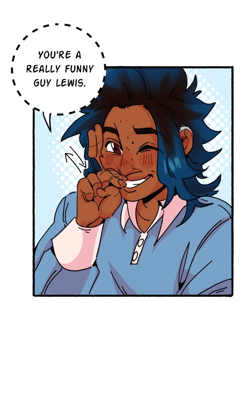 Not So Silent Chapter 3 page 31 - 