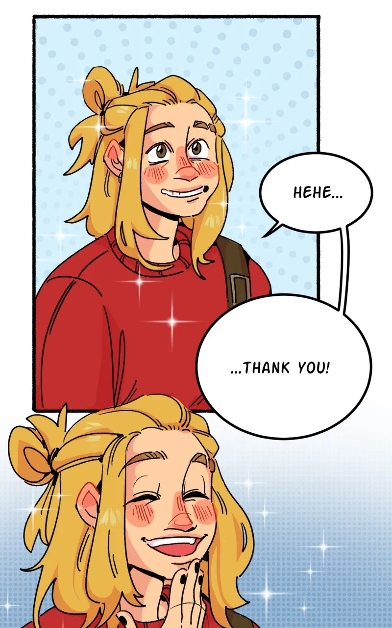 Not So Silent Chapter 3 page 32 - 
