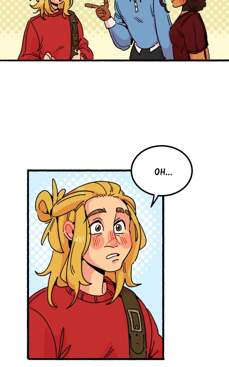 Not So Silent Chapter 3 page 34 - 