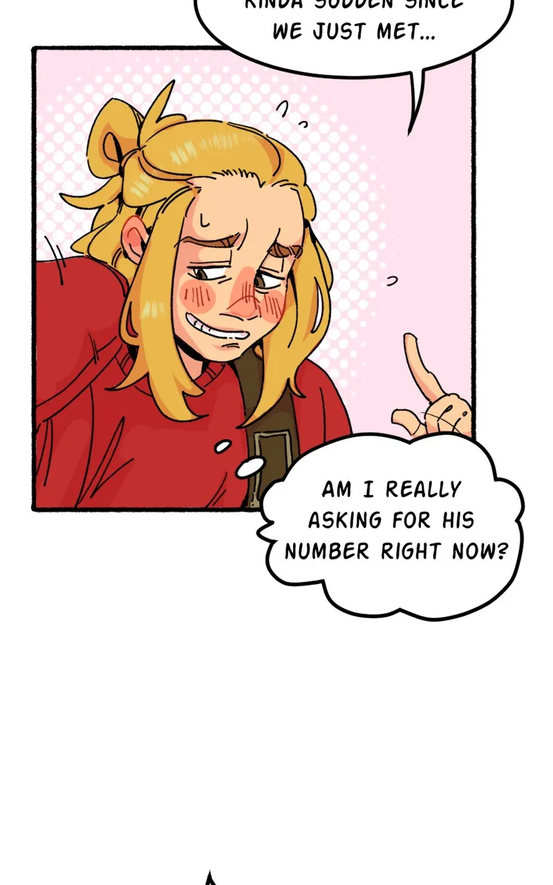 Not So Silent Chapter 3 page 37 - 