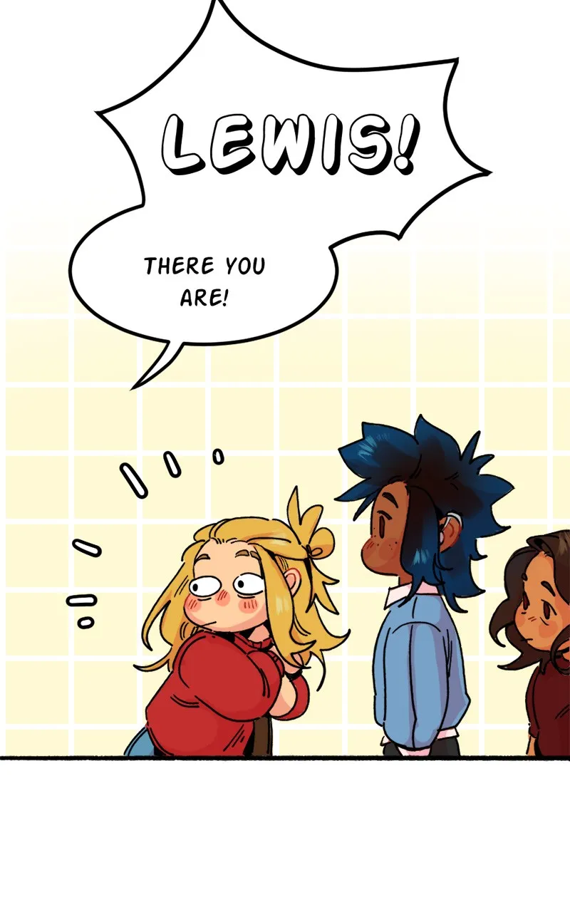 Not So Silent Chapter 3 page 38 - 