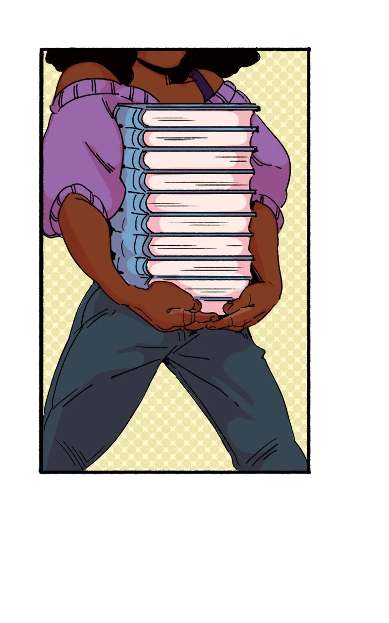Not So Silent Chapter 3 page 39 - 