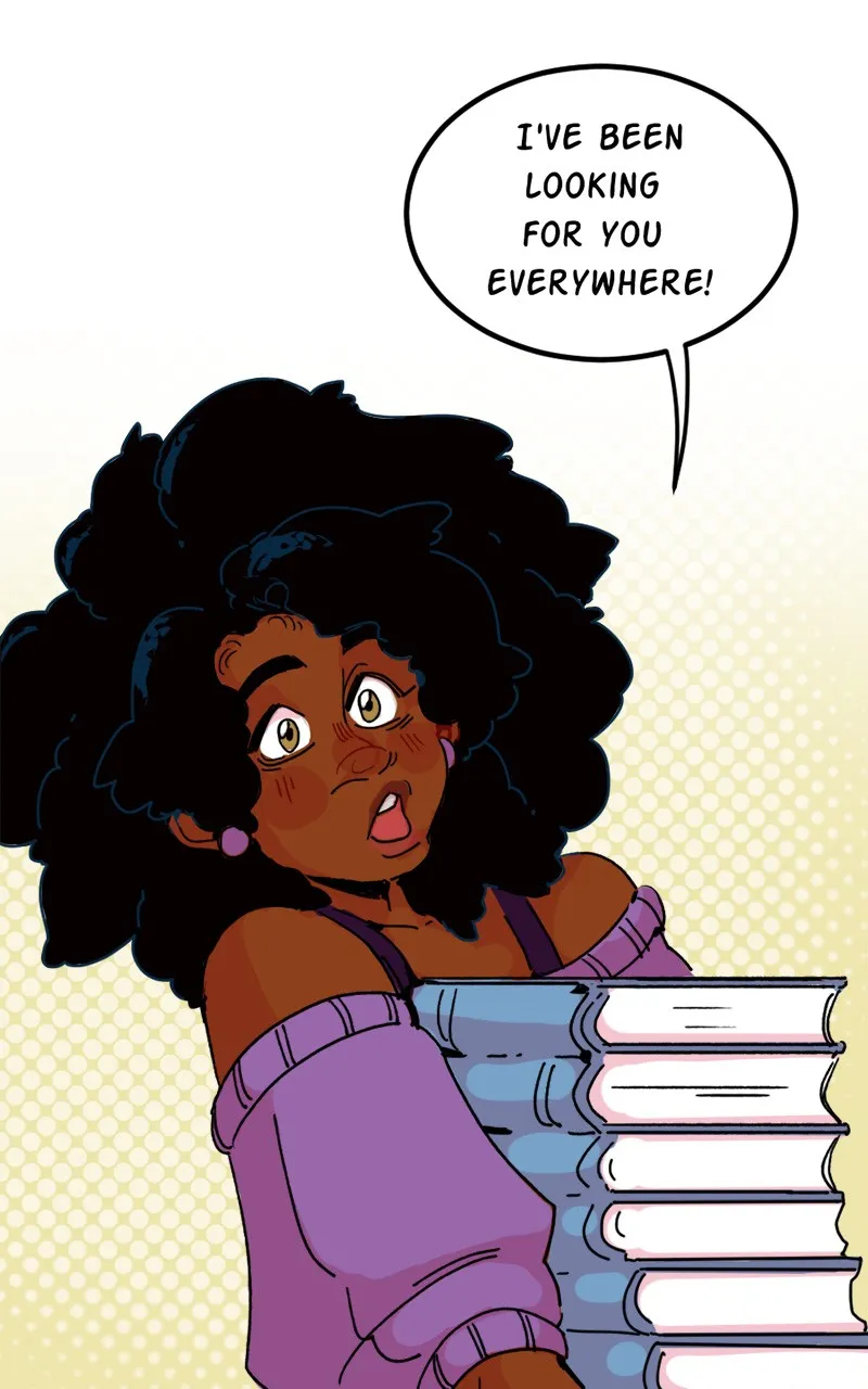 Not So Silent Chapter 3 page 40 - 