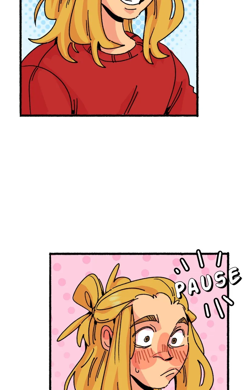 Not So Silent Chapter 3 page 5 - 