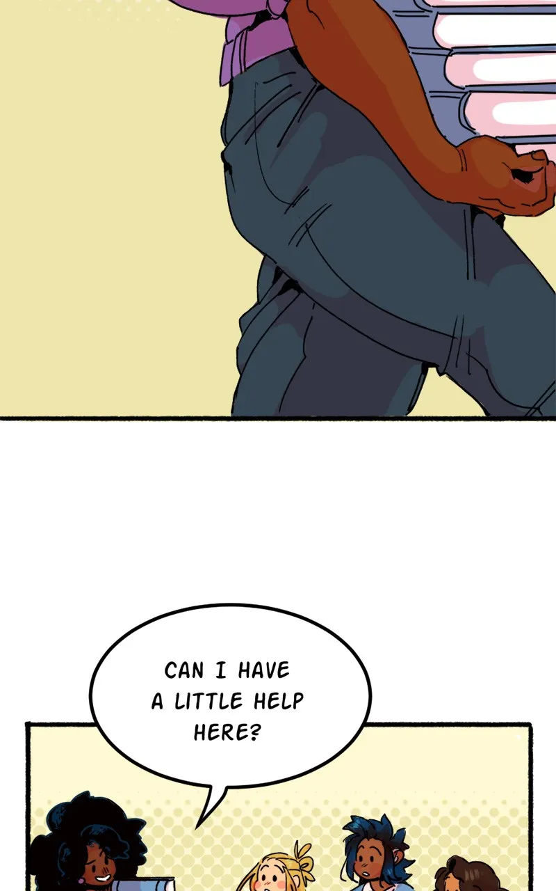 Not So Silent Chapter 3 page 41 - 
