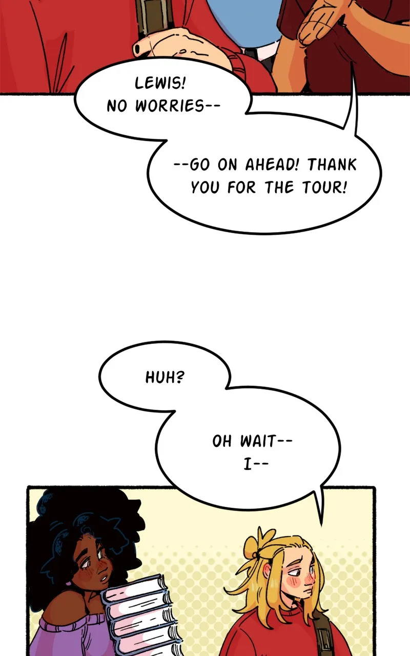Not So Silent Chapter 3 page 43 - 