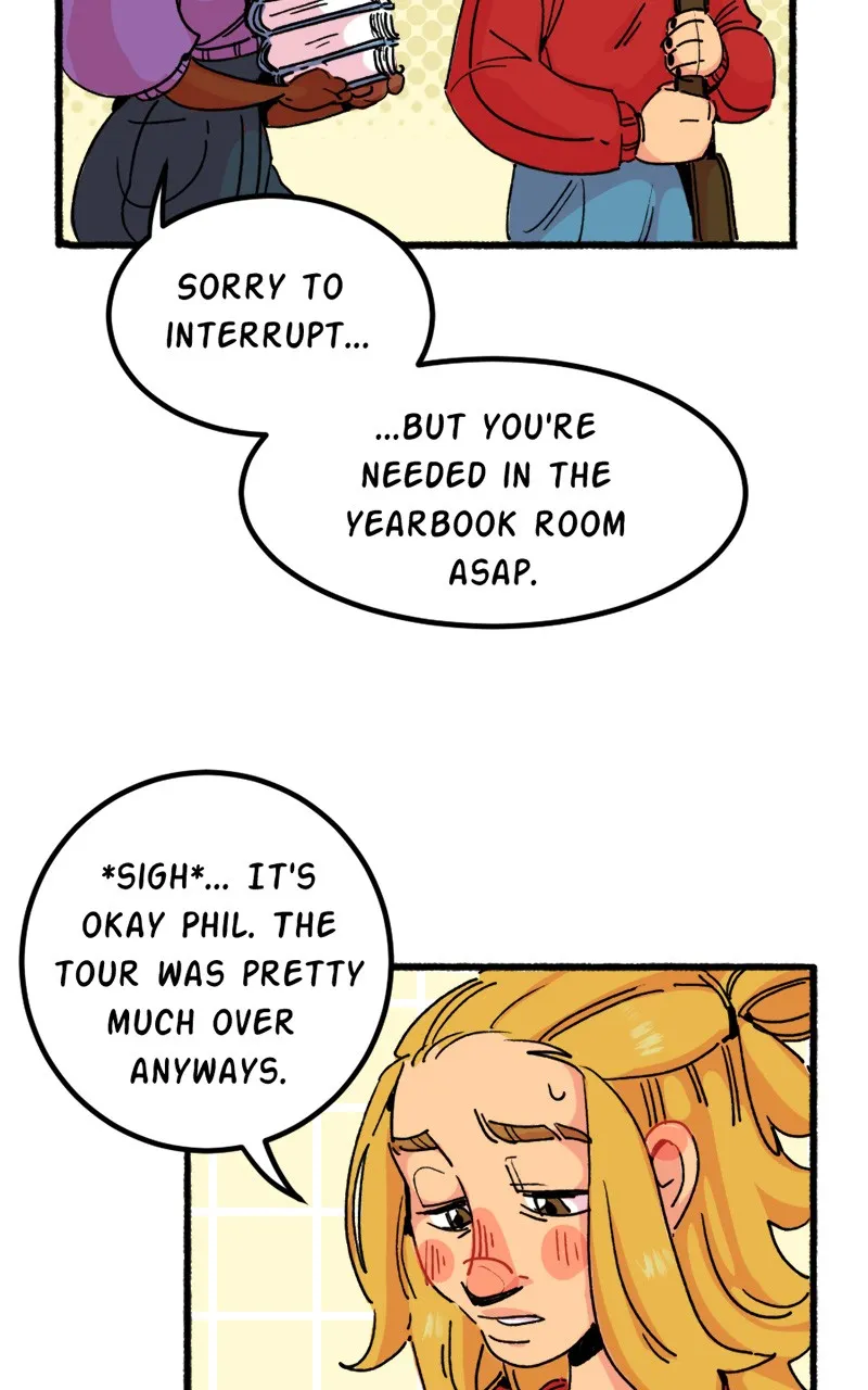 Not So Silent Chapter 3 page 44 - 