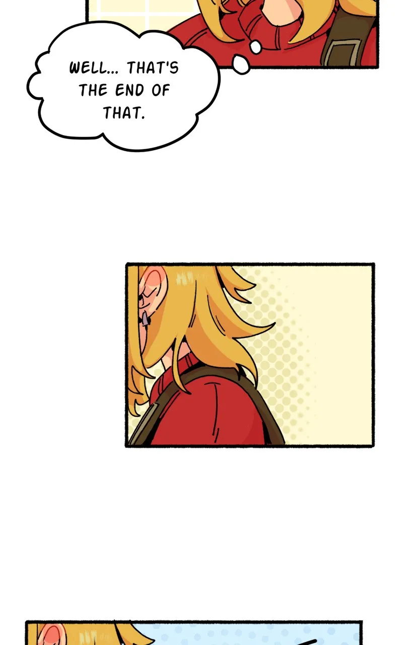 Not So Silent Chapter 3 page 45 - 
