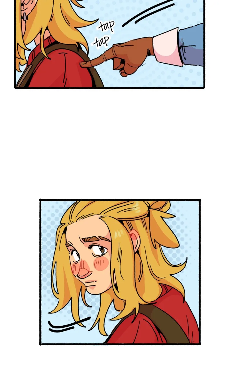 Not So Silent Chapter 3 page 46 - 