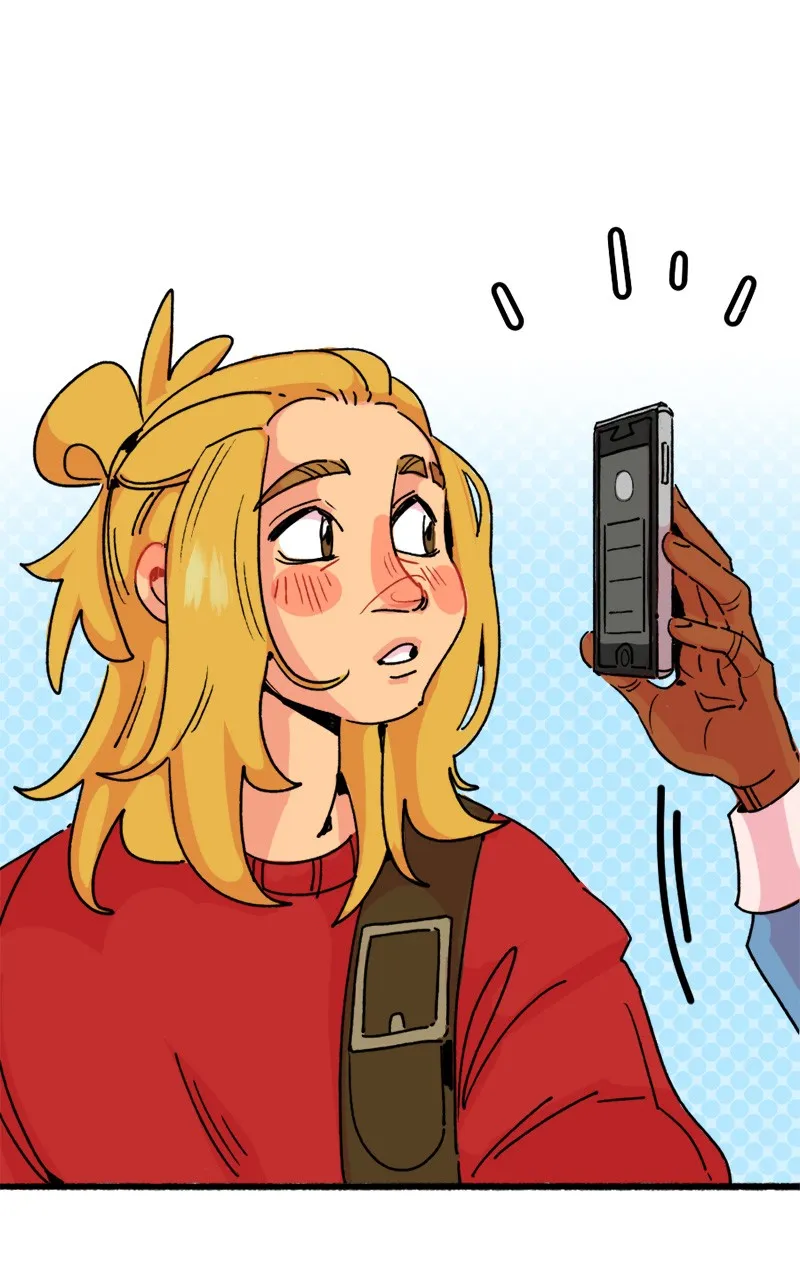 Not So Silent Chapter 3 page 47 - 