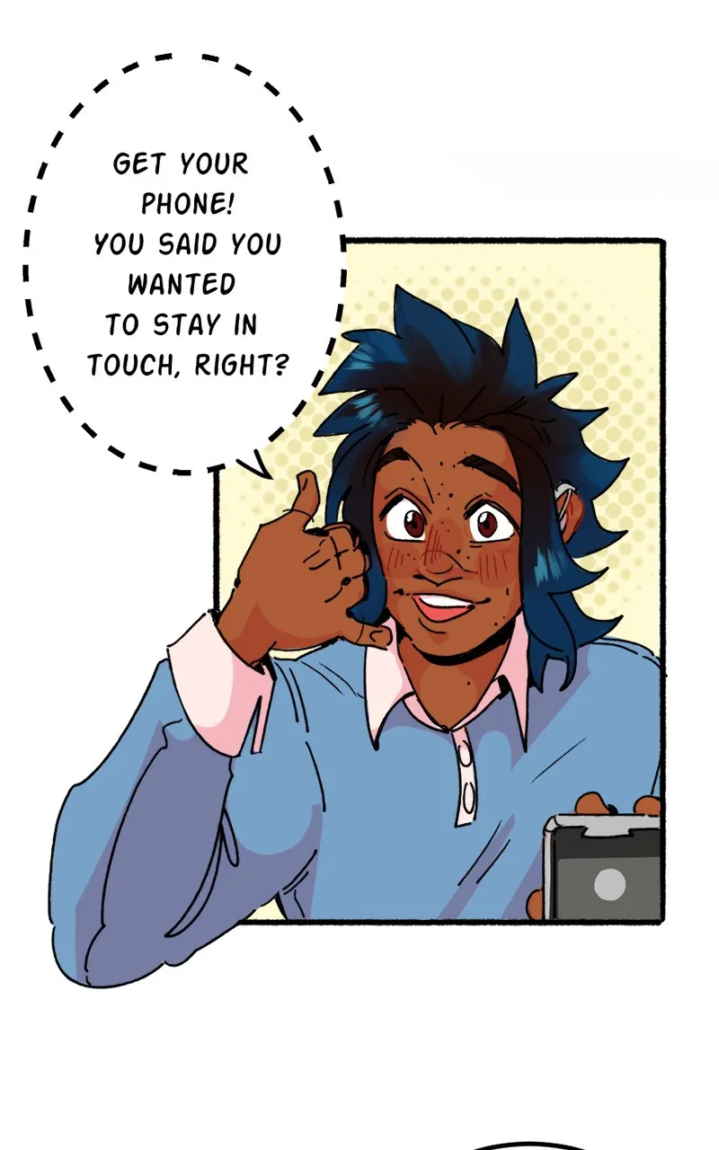 Not So Silent Chapter 3 page 48 - 