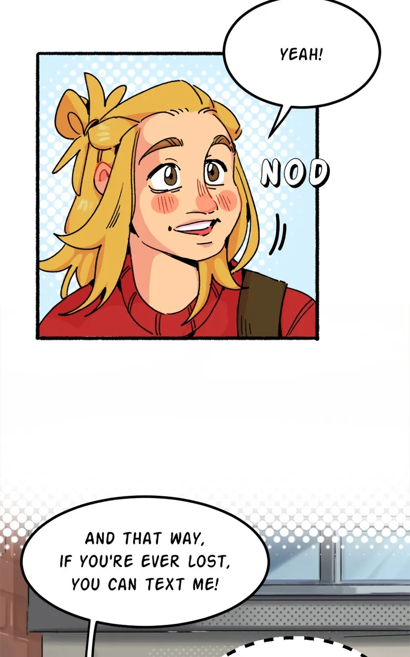 Not So Silent Chapter 3 page 49 - 