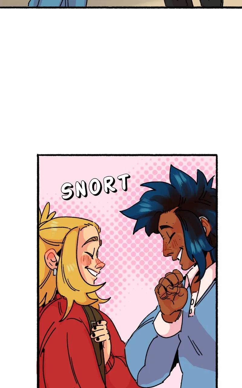 Not So Silent Chapter 3 page 51 - 