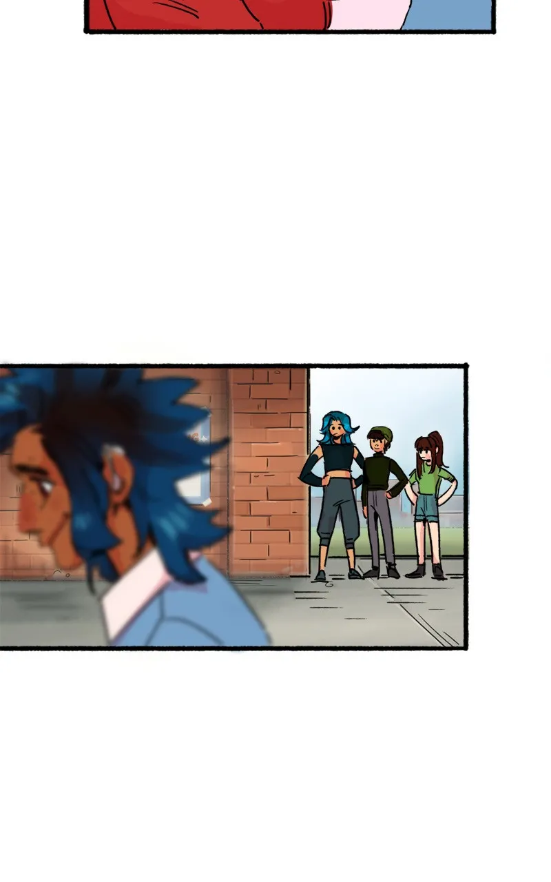 Not So Silent Chapter 3 page 52 - 