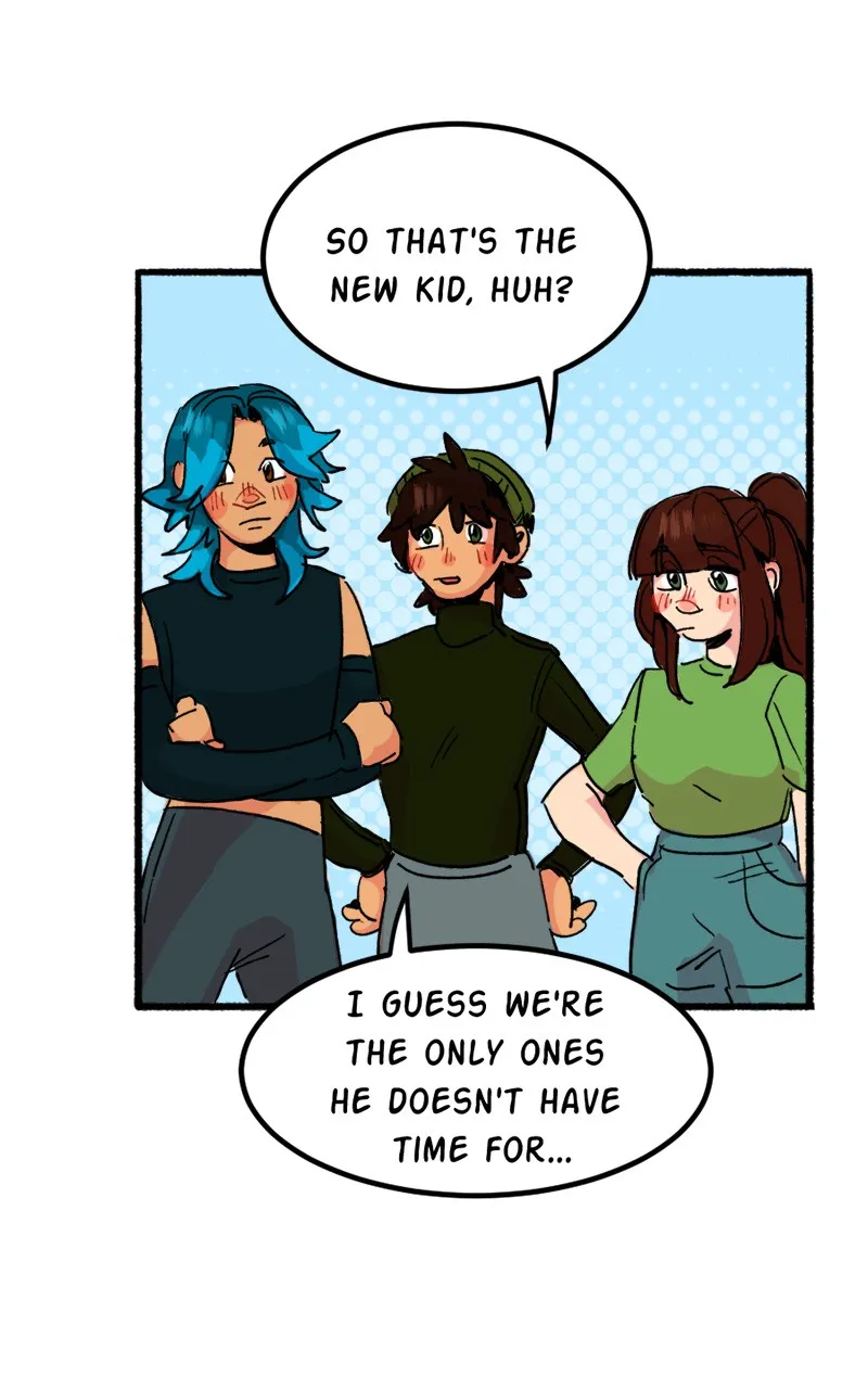 Not So Silent Chapter 3 page 53 - 