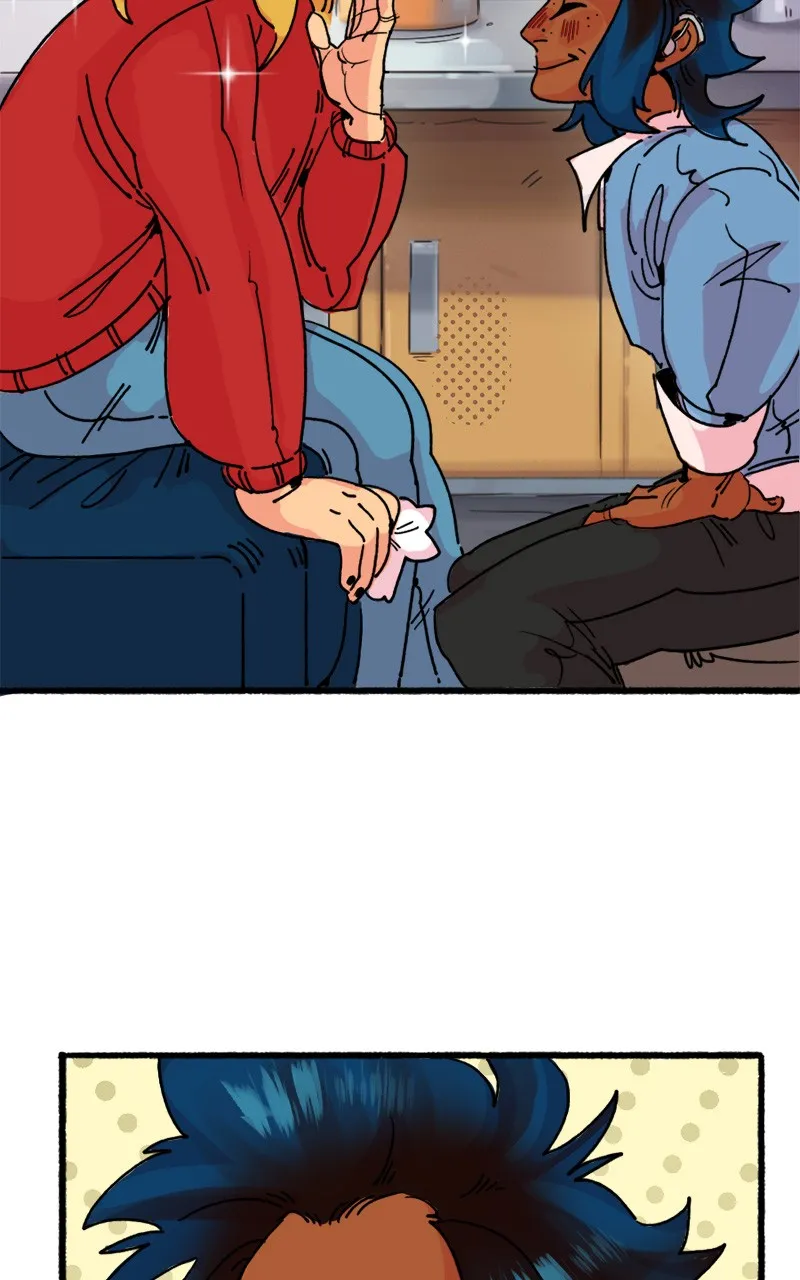 Not So Silent Chapter 3 page 7 - 