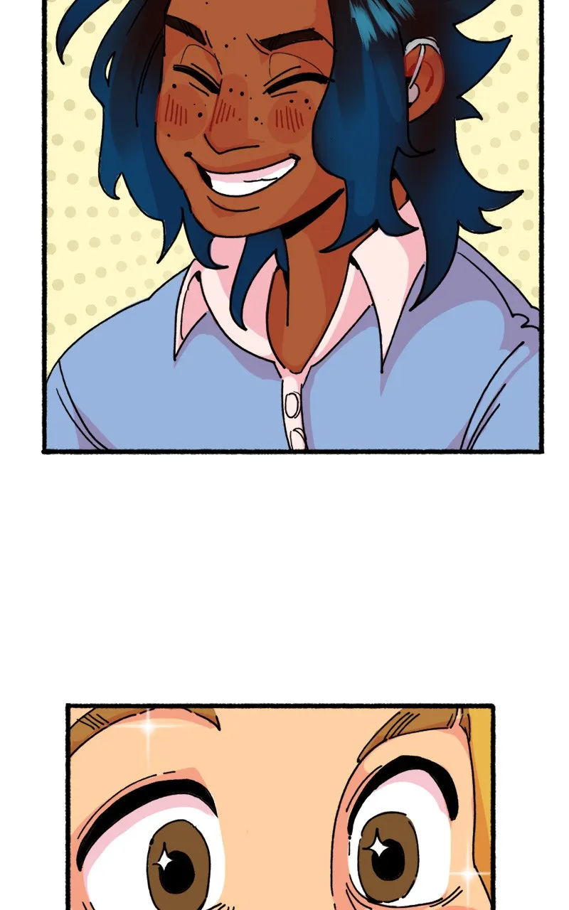 Not So Silent Chapter 3 page 8 - 