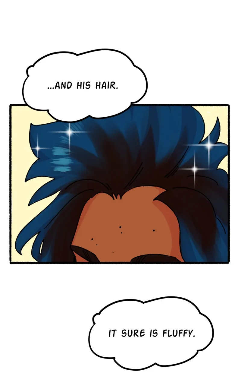 Not So Silent Chapter 3 page 10 - 