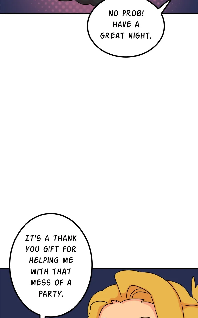Not So Silent Chapter 30 page 12 - 