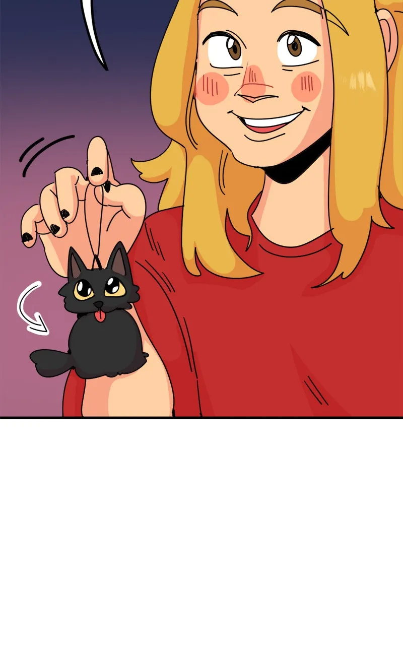 Not So Silent Chapter 30 page 13 - 