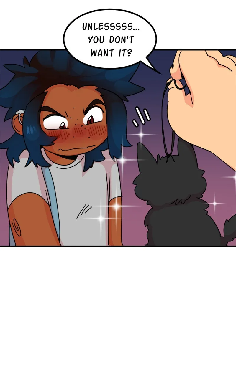 Not So Silent Chapter 30 page 14 - 