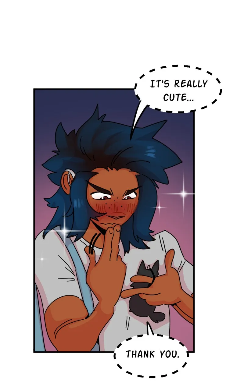 Not So Silent Chapter 30 page 16 - 