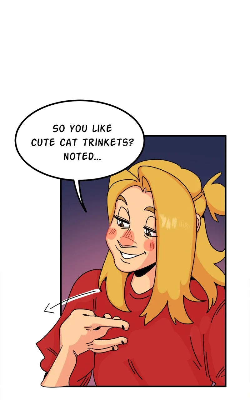 Not So Silent Chapter 30 page 17 - 