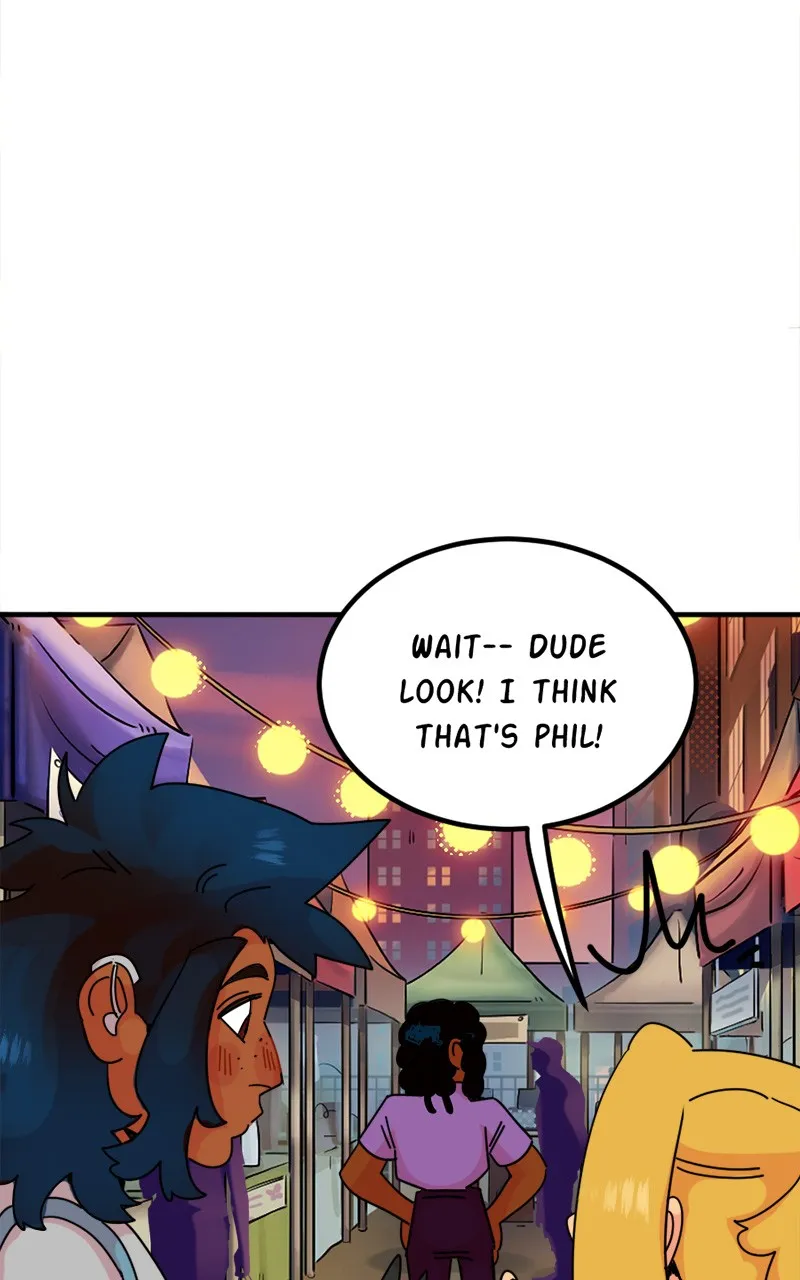 Not So Silent Chapter 30 page 18 - 
