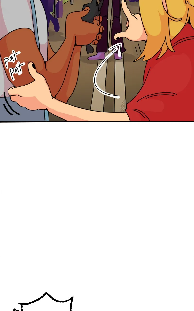 Not So Silent Chapter 30 page 19 - 