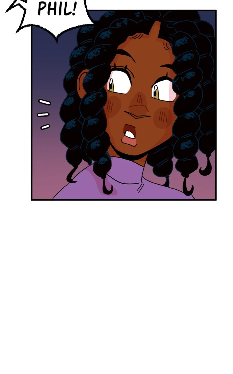 Not So Silent Chapter 30 page 20 - 