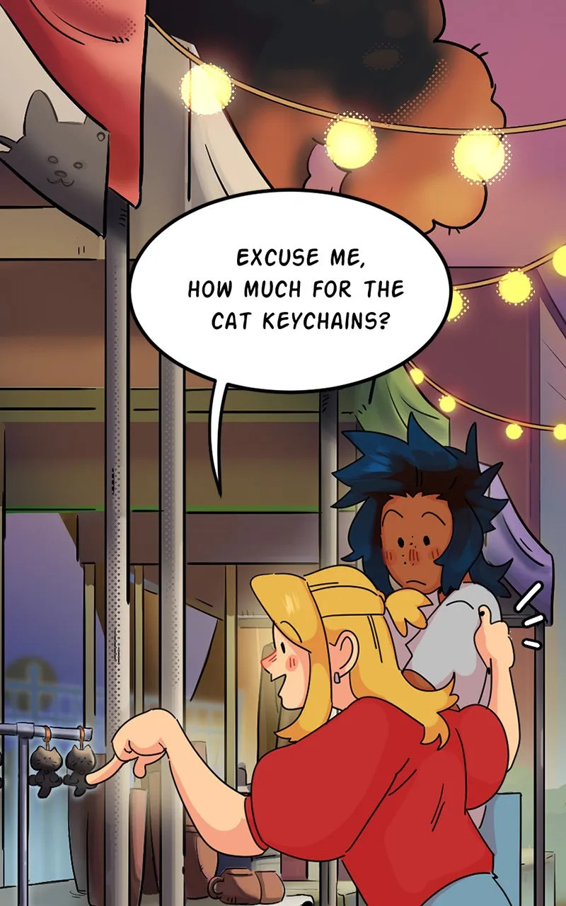 Not So Silent Chapter 30 page 3 - 