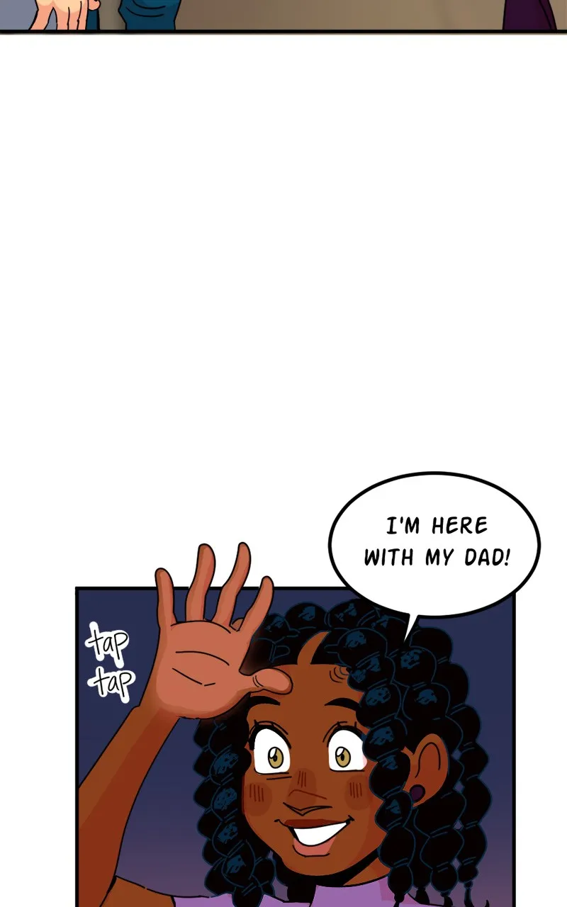 Not So Silent Chapter 30 page 22 - 