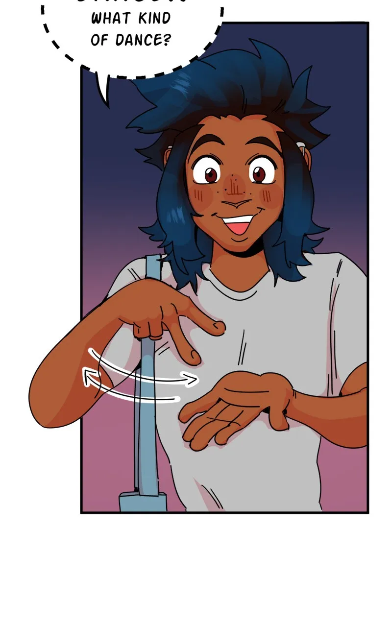 Not So Silent Chapter 30 page 24 - 