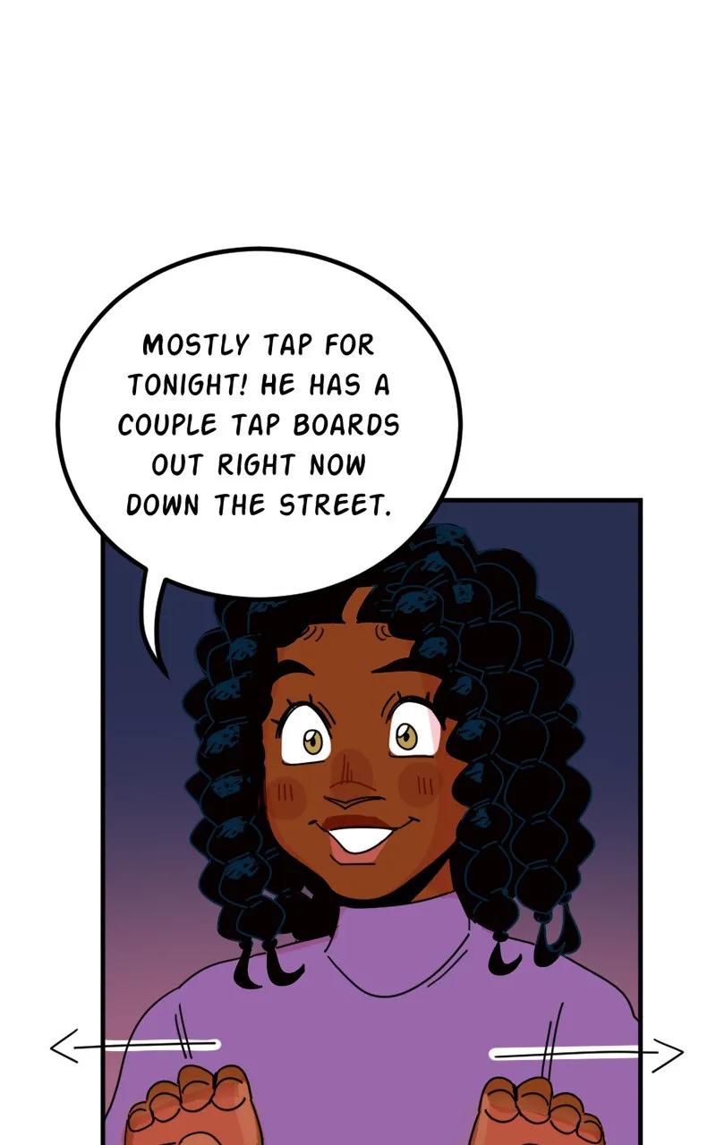 Not So Silent Chapter 30 page 25 - 