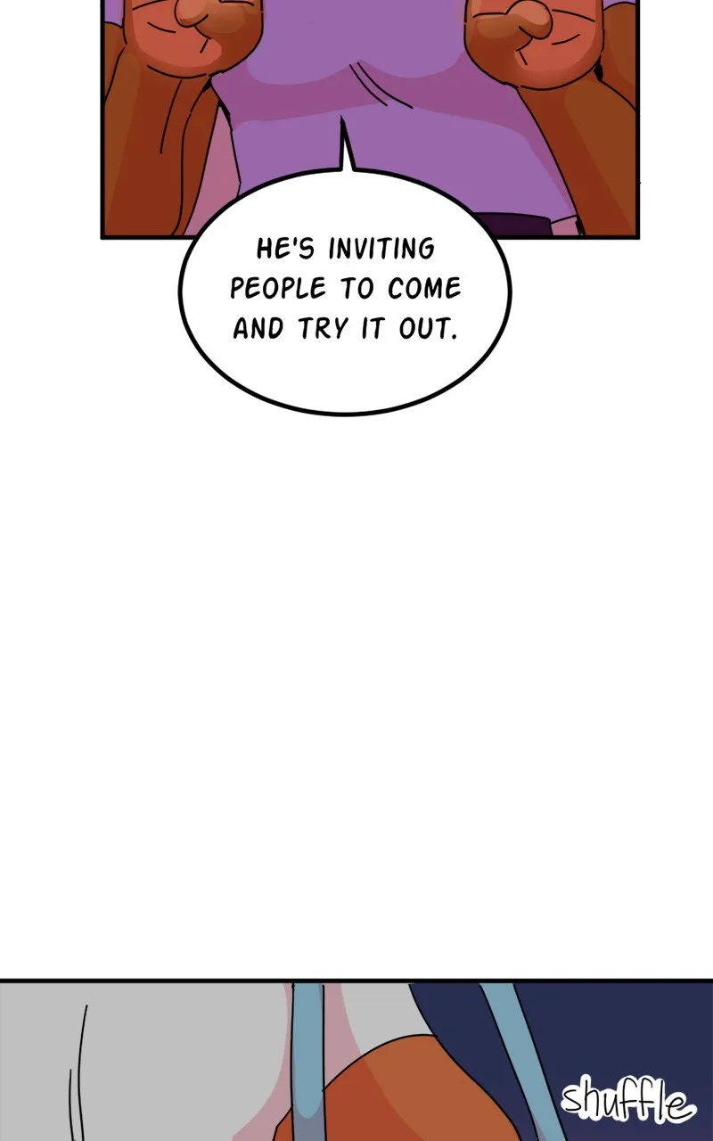 Not So Silent Chapter 30 page 26 - 