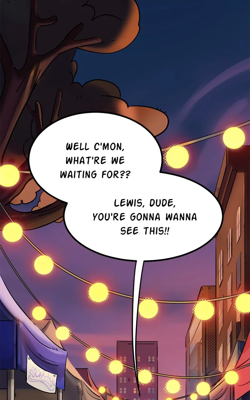 Not So Silent Chapter 30 page 31 - 