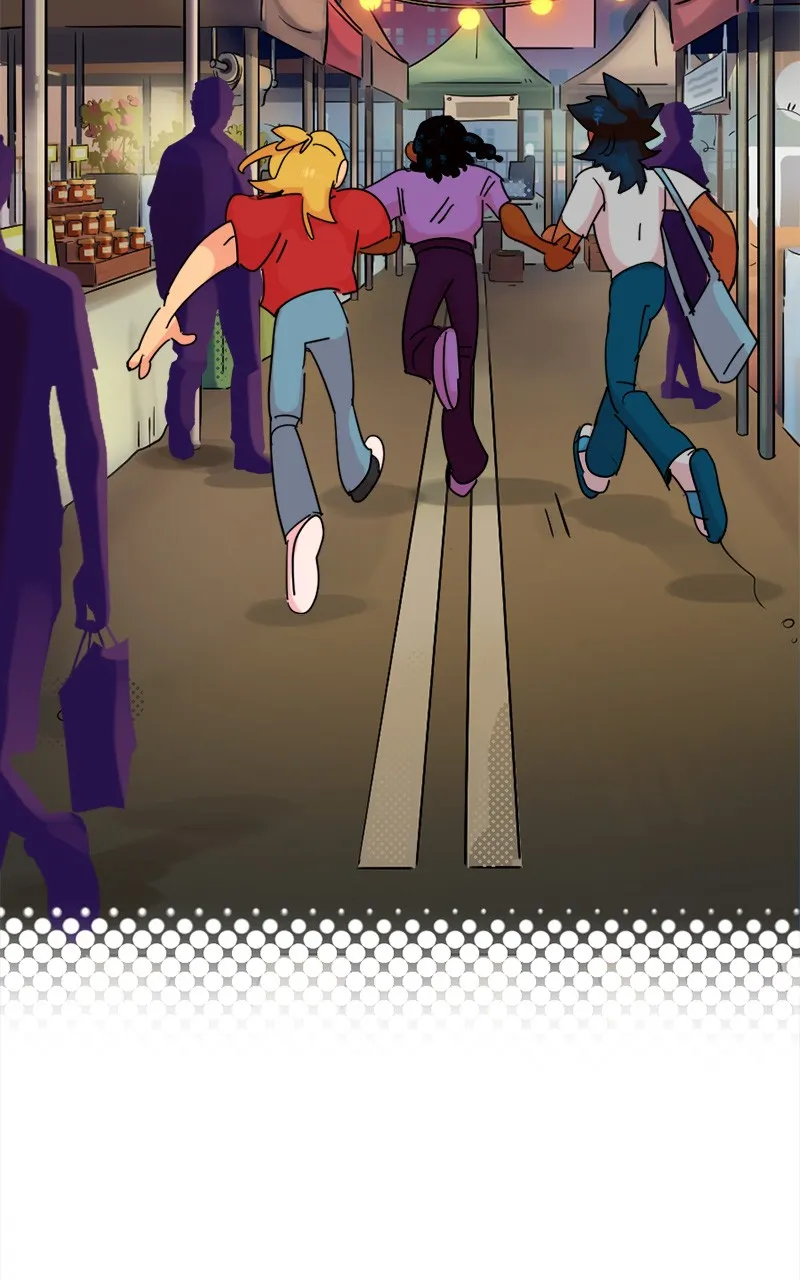 Not So Silent Chapter 30 page 32 - 