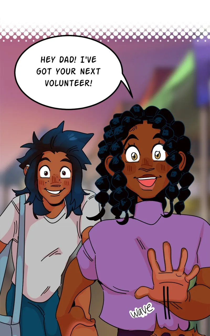 Not So Silent Chapter 30 page 35 - 